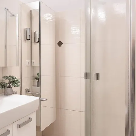 Apartment Miramar 509