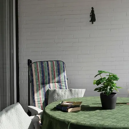 Apartment Miramar 509 Grömitz