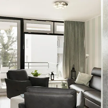Apartment Miramar 509
