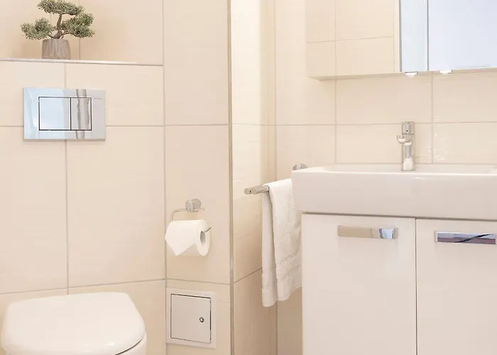 Miramar Endlich Urlaub Appartamento *