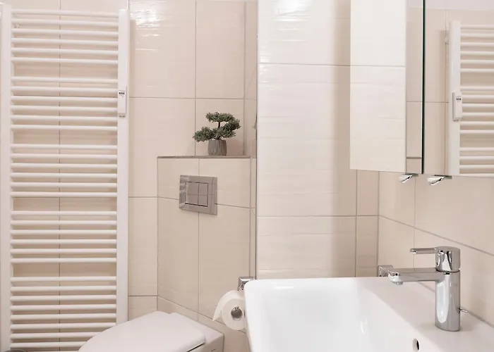 Appartamento Miramar Endlich Urlaub Grömitz