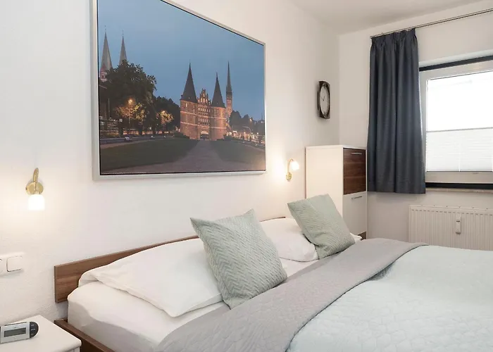 Miramar Endlich Urlaub Grömitz