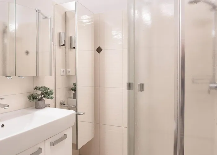 Appartamento Miramar Endlich Urlaub