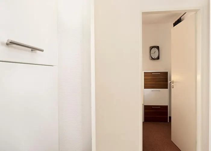 Appartamento Miramar Endlich Urlaub Grömitz