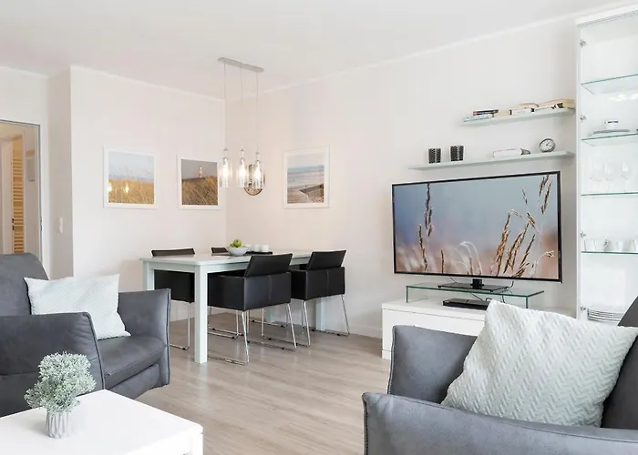 Miramar Endlich Urlaub Grömitz