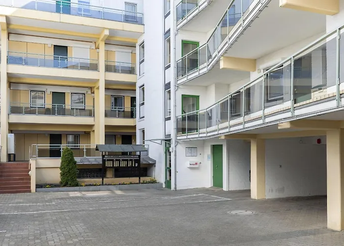 Miramar Endlich Urlaub