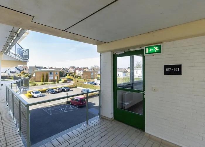 Appartamento Miramar Endlich Urlaub *