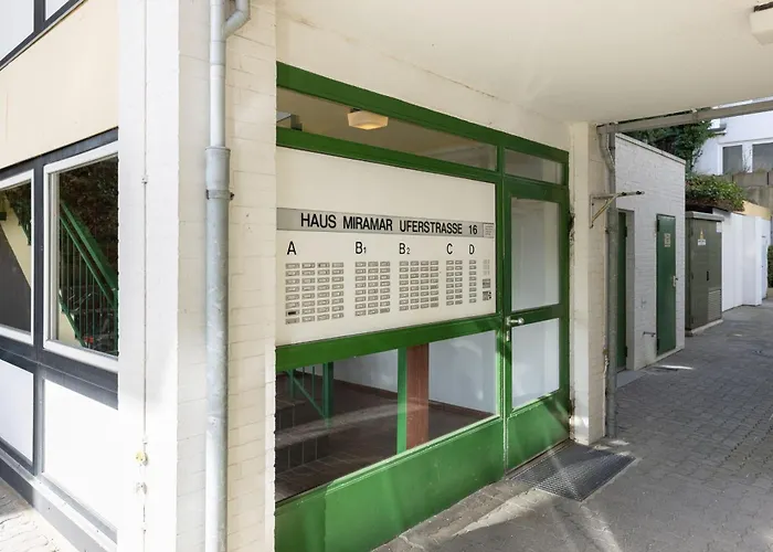 Miramar Endlich Urlaub Grömitz