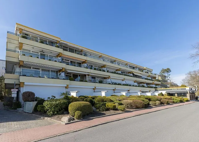 Miramar Endlich Urlaub * Grömitz