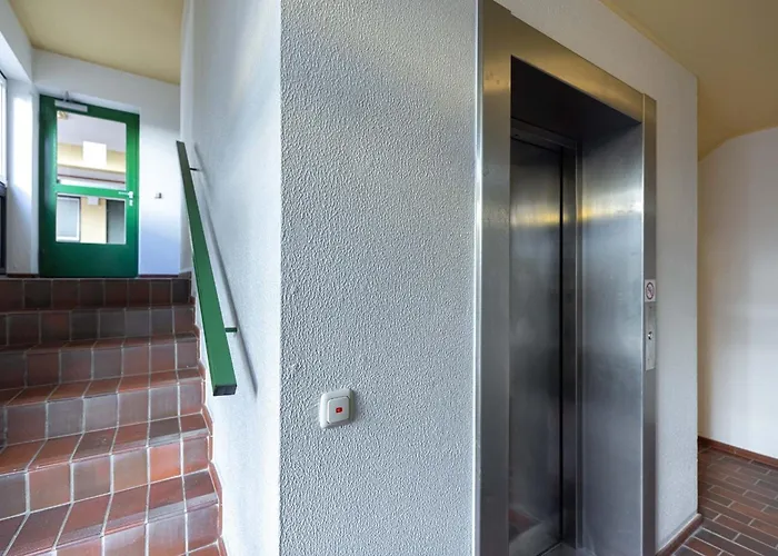 Miramar Endlich Urlaub Appartamento