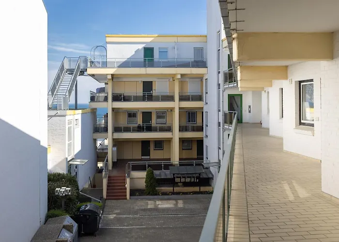 Miramar Endlich Urlaub *