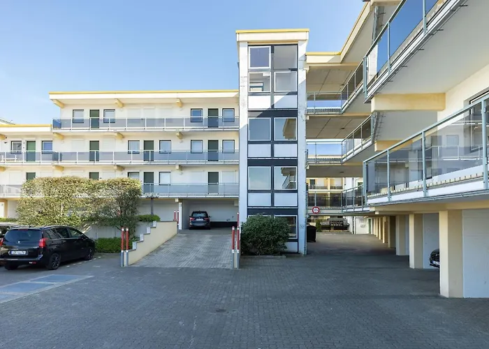 Miramar Endlich Urlaub Grömitz