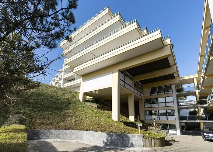 Miramar Endlich Urlaub Appartamento