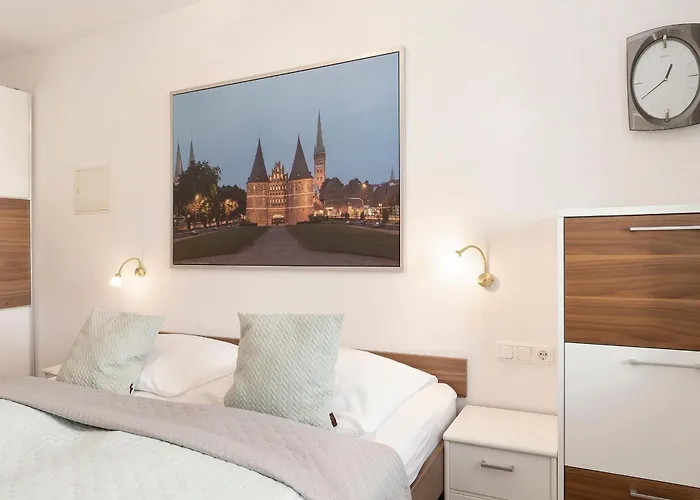 Miramar Endlich Urlaub Appartamento *