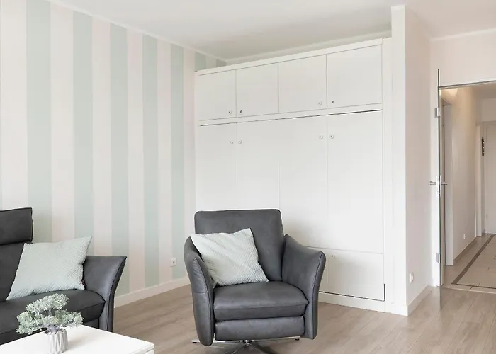 Miramar Endlich Urlaub Grömitz