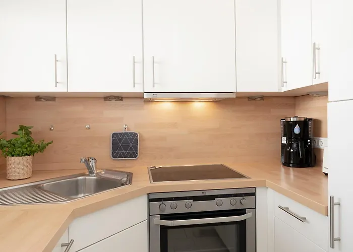 Miramar Endlich Urlaub * Grömitz