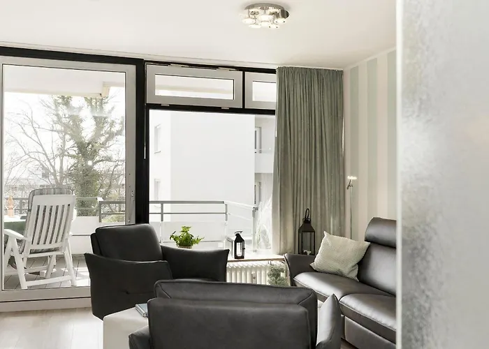 Appartamento Miramar Endlich Urlaub